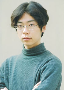 Daisuke Aoki