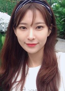Lee Ga Eun