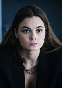 Ирина, бизнес-леди