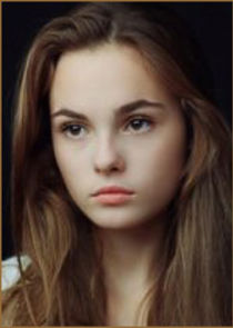 Катя, сестра Артёма