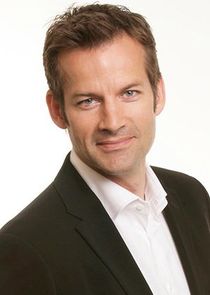 Christian Kopperud