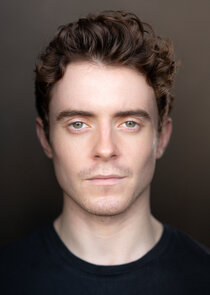 Ziggy Malkiewicz Jnr