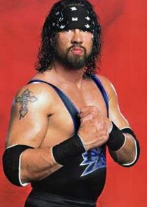 X-Pac