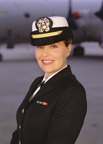 Lieutenant Loren Singer, USN