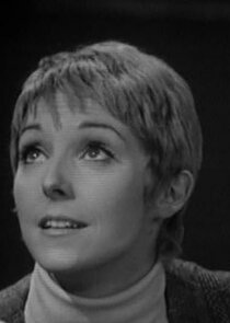 Detective Sergeant Vicky Hicks