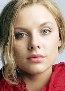 Лика Гордеева