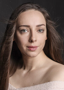 Аля Шарипова