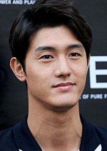 Kim Joon Sung