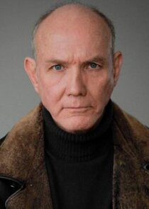 Air Marshal John Johnson