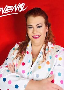 Paca La Pira&ntilde;a Joven