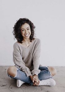 Liza Koshy