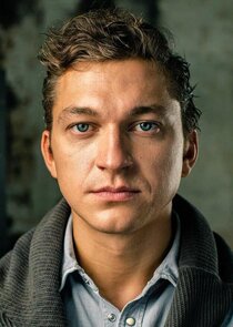 Александр Сергеевич Пушкин