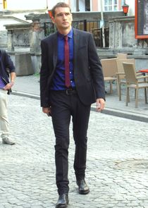 oficer Urzędu Ochrony Państwa