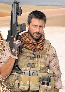 Alberto S&aacute;nchez