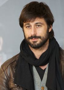 Antonio P&eacute;rez