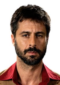 Jesús Méndez Pontón "Pacino"