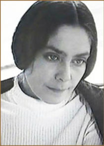 жена Крамина