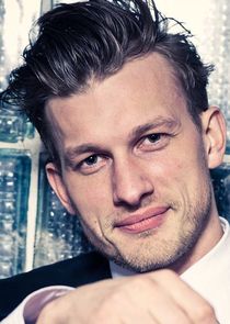 Егор Александрович Кормильцев, владелец автосалонов и СТО