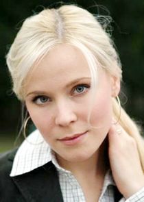 Лена Рогозина