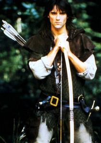Robin Hood / Robin of Locksley