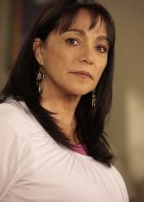 Do&ntilde;a Rosita Maldonado Vda. de Su&aacute;rez