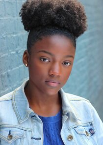 Ngozi "Gozi" Stanton