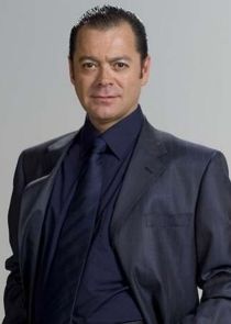 Sigfrido Martinez 'El Jefe Sigma'