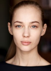 Полина Петровна Лебедева, крепостная