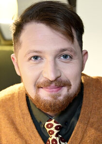 Денис, музыкант, бойфренд Вари