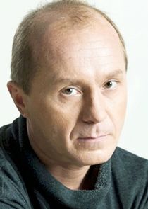 майор Андрей Соколов