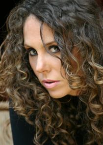 Apolonia Rudell de Serrano