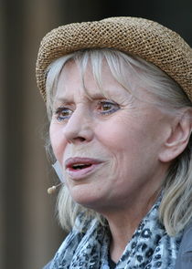 Apolonia Bąk/Lipiec (I i II seria)