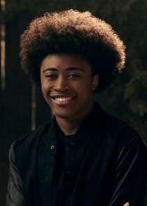 Milton "MG" Greasley