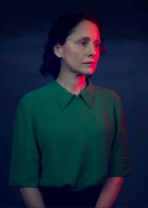 Professor Sarah Gordon