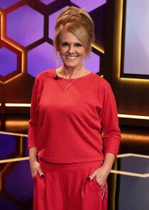 Sally Lindsay