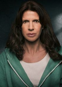 Suzanne "Suus" Kramer