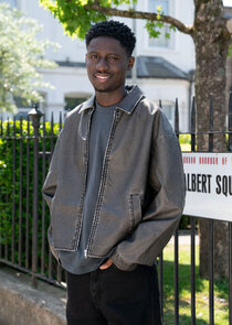 Tobias 'Okie' Okyere