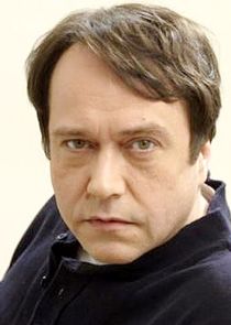 Сергей Дмитриевич, отец Лёли, повар