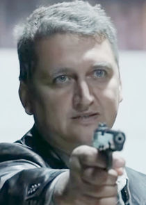 "Увар" генерал-лейтенант Виктор Николаевич Уваров, прокурор