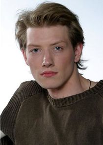 Алеша Самойлов