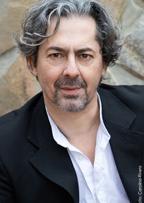 Fernando Abril Martorell