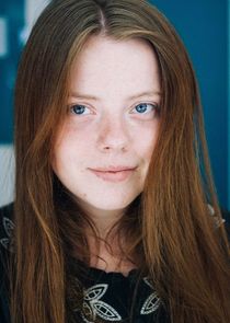 Ольга, подруга Миланы