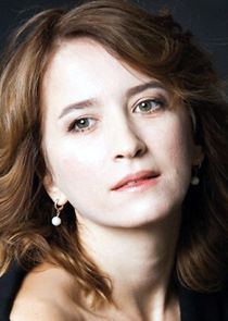 Елизавета Соколова, жена Дмитрия