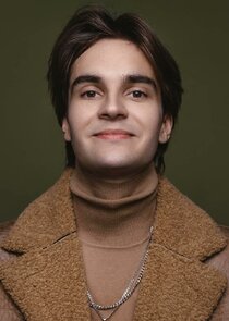 Никита Киоссе