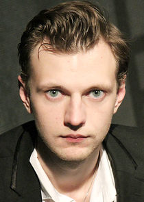 Алексей Макарович Морозов, врач