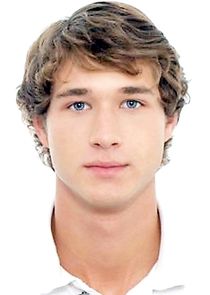 "Шмель" Денис, боец спецназа