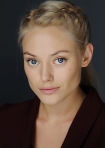 Юлия Карпенко, жена Сергея, дочь Максима