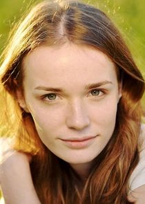 Марта Веселова