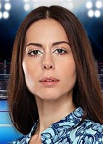 Камилла Муслимовна Асланбекова, пианистка, жена Амира, мать Руслана