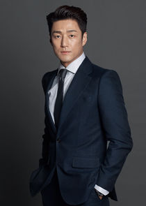 Kang Tae Wook